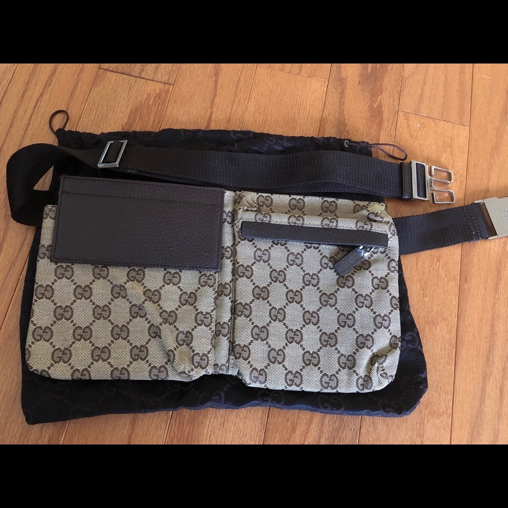 Gucci Waist Bag